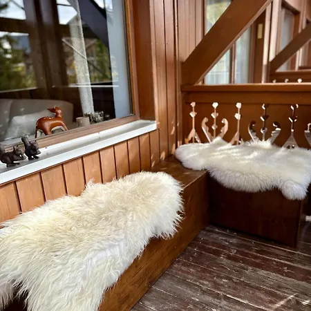 Cocon De Charme à Megève, Confort Et Vue * Megève